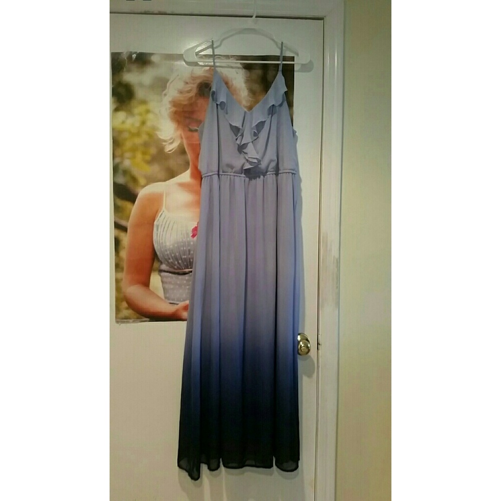 Ambre Maxi Dress